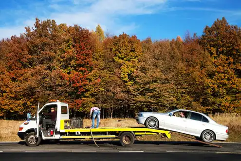 Essential Guide to Car Towing Services in Winnipeg!