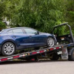 Reliable EV Towing and Transport Services in Winnipeg!